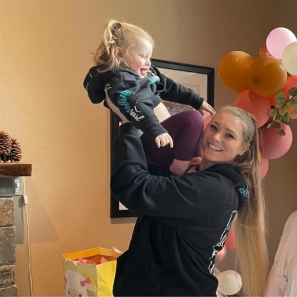 Meet your Posher, Kalynn - Picture 1 of 1